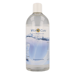 Vitacura Magnesium olie 500.00 Milliliter