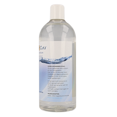 Vitacura Magnesium olie 500 Milliliter