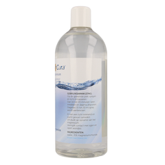 Vitacura Magnesium olie 500.00 Milliliter