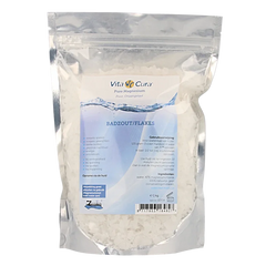 Vitacura Magnesium zout/flakes 1 Kilogram