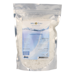 Vitacura Magnesium zout/flakes 1.00 Kilogram