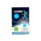 Athrine UC-II en Vitamine D3 90.00 Tabletten