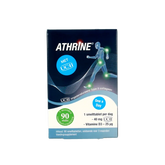 Athrine UC-II en Vitamine D3 90 Tabletten