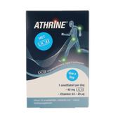 Athrine UC-II en Vitamine D3 30.00 Tabletten