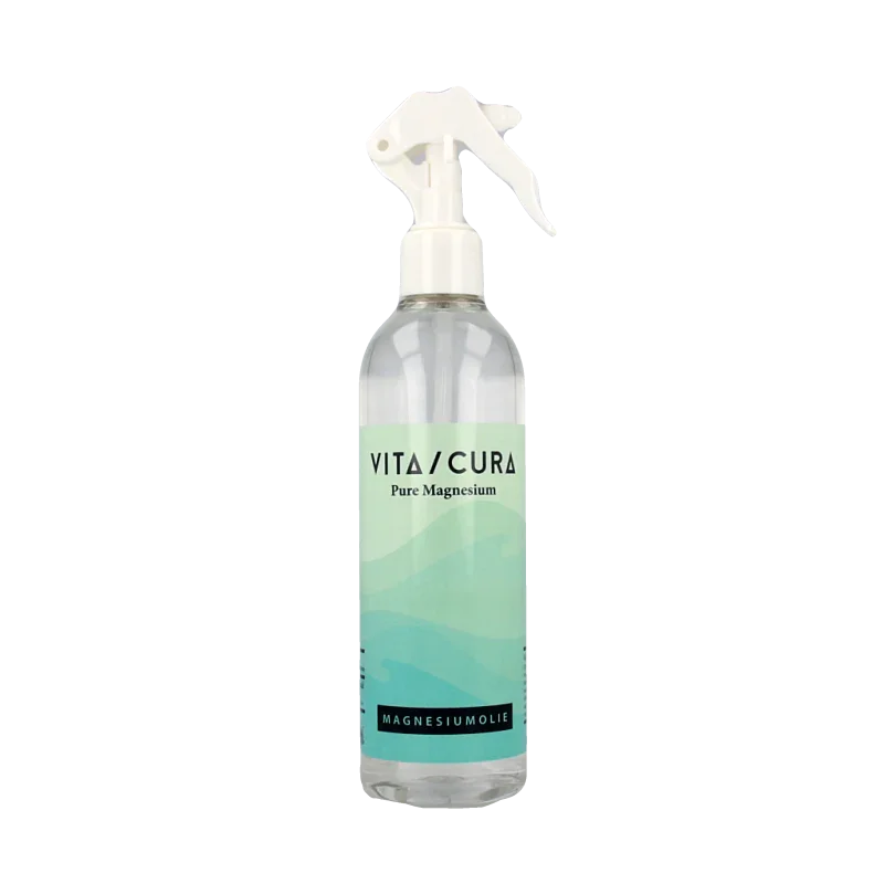 Vitacura Magnesium olie 300 Milliliter