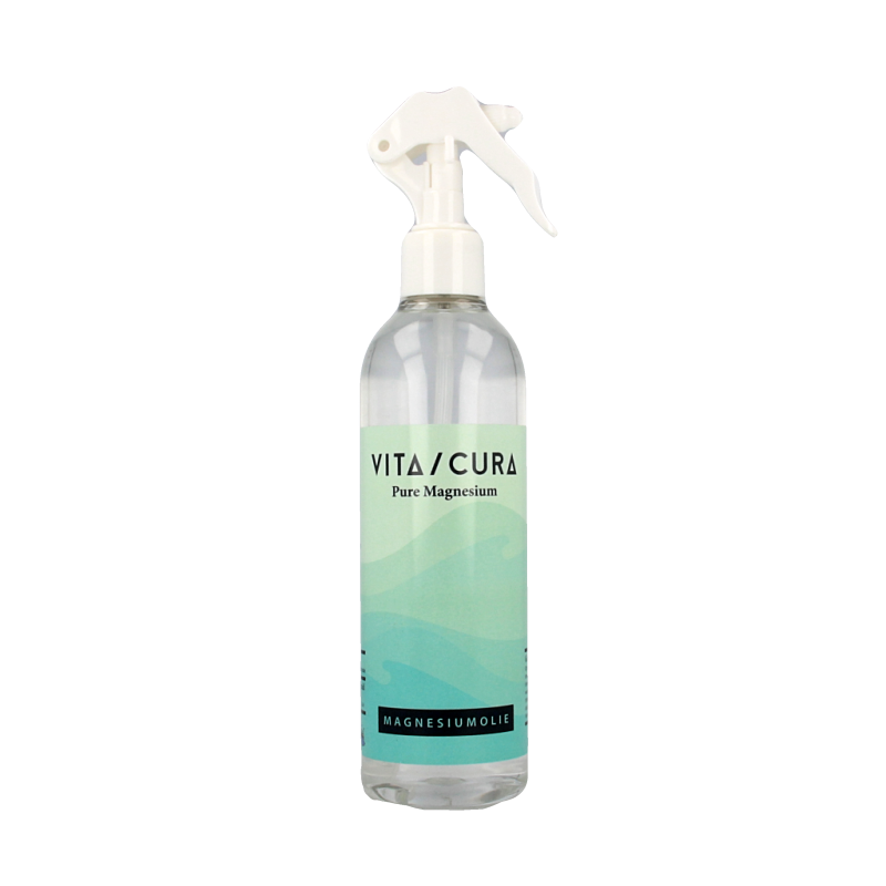 Vitacura Magnesium olie 300 Milliliter