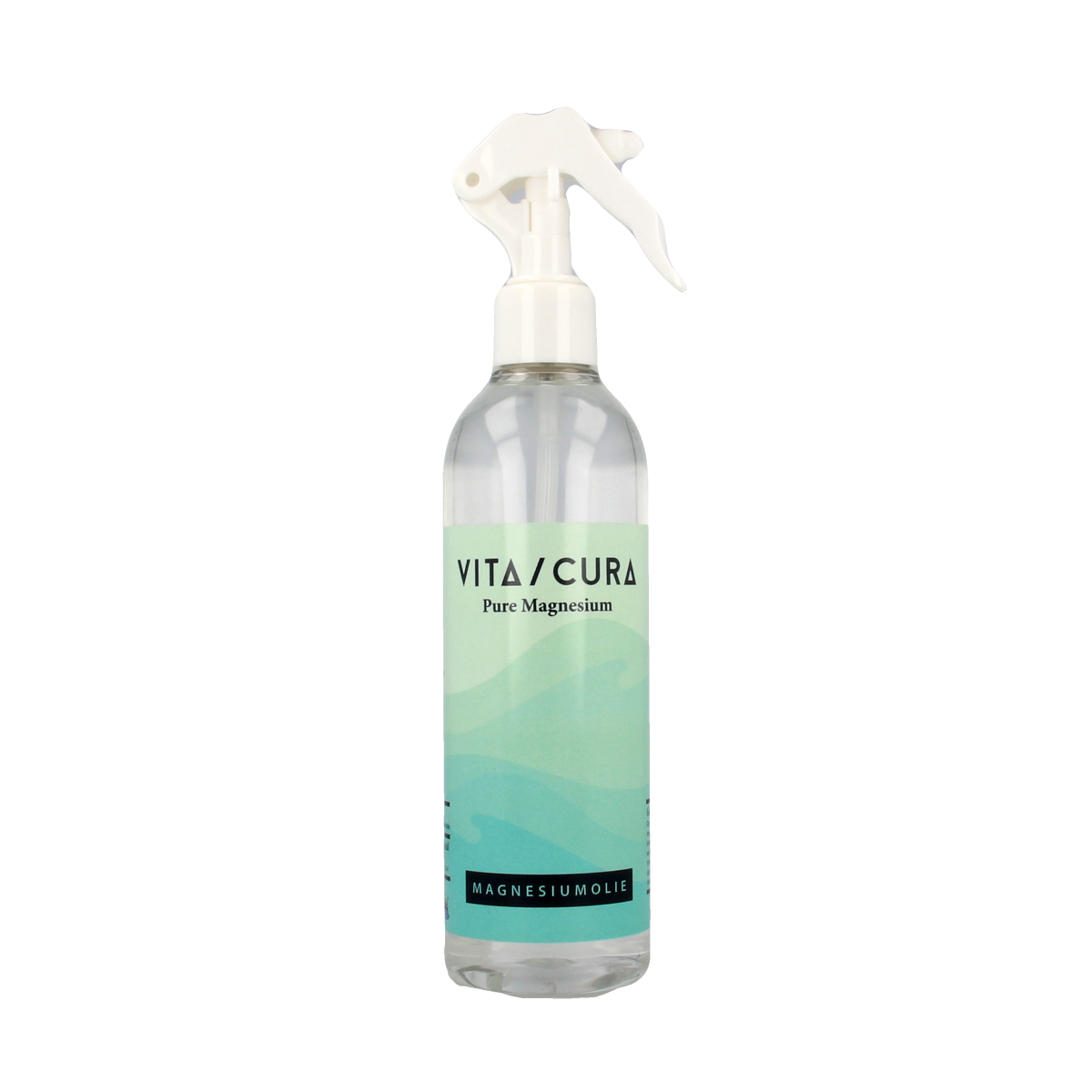 Vitacura Magnesium olie 300.00 Milliliter