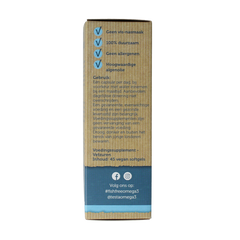 Testa Omega 3 algenolie 300mg DHA + 150mg EPA vegan 45 Softgels