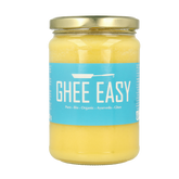Ghee Easy Easy ghee naturel bio 500 Gram