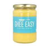Ghee Easy Easy ghee naturel bio 500.00 Gram