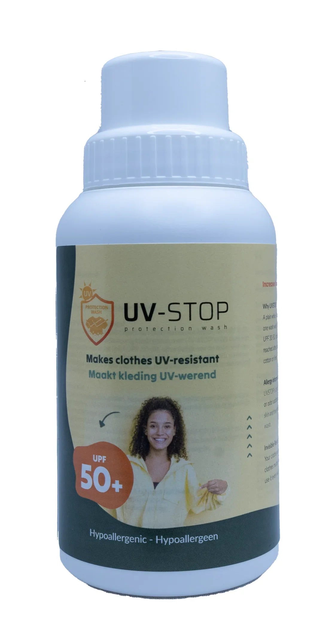 UN-Stop UV Stop 250 Milliliter