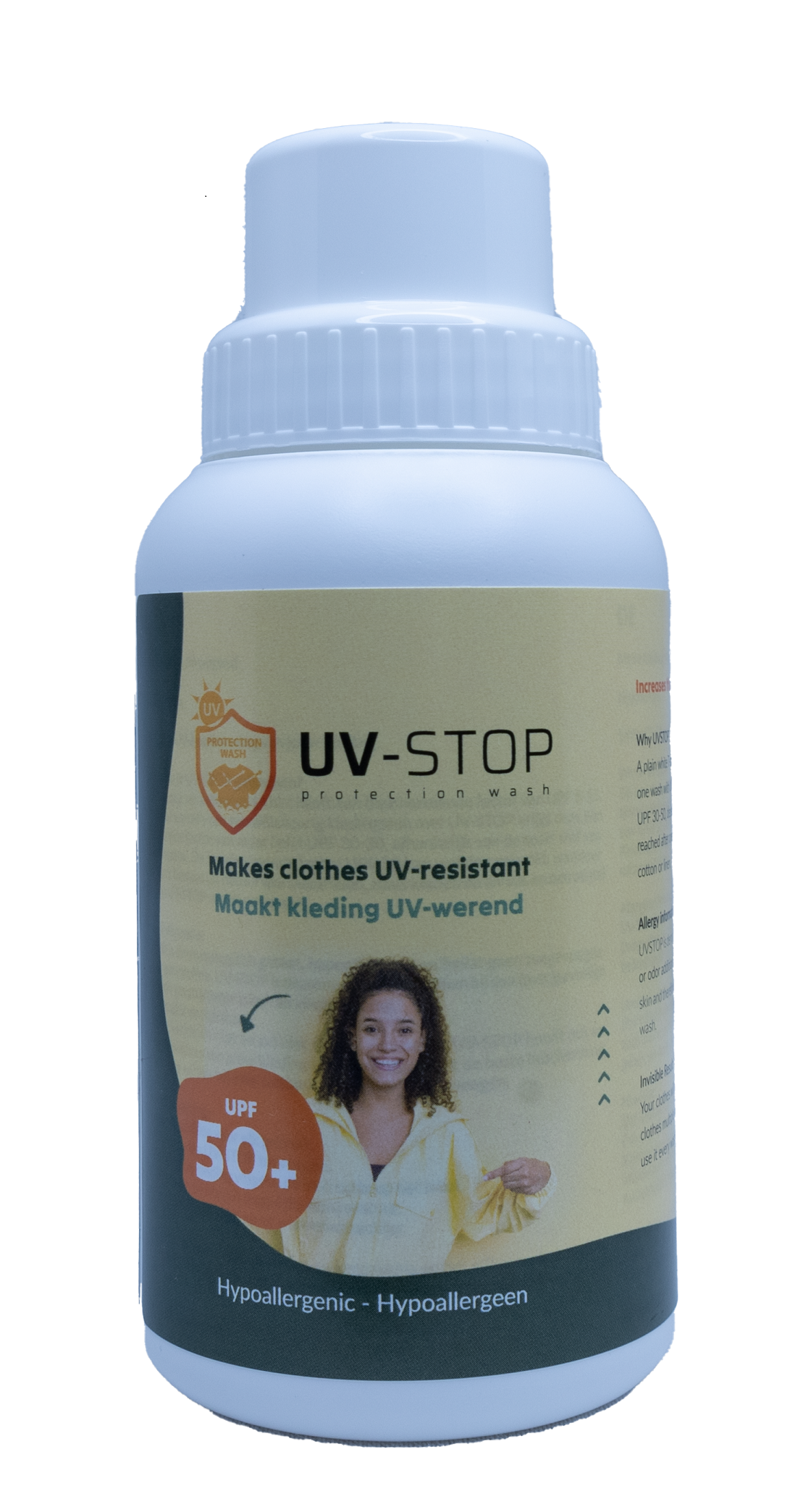 UN-Stop UV Stop 250 Milliliter