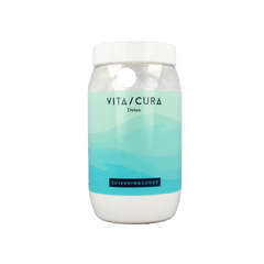 Vitacura Zuiveringszout 1.00 Kilogram