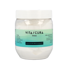 Vitacura Zuiveringszout 500 Gram
