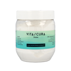 Vitacura Zuiveringszout 500.00 Gram