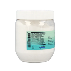 Vitacura Zuiveringszout 500 Gram