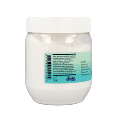 Vitacura Zuiveringszout 500.00 Gram