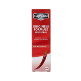 Capsinol Originele formule neusspray 20.00 Milliliter