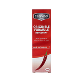 Capsinol Originele formule neusspray 20 Milliliter