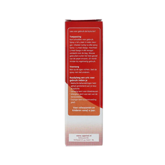 Capsinol Originele formule neusspray 20.00 Milliliter