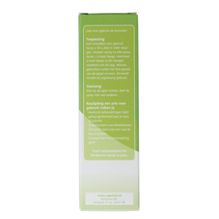 Capsinol Milde formule neusspray 20.00 Milliliter