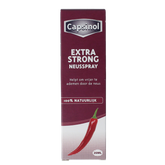Capsinol Extra strong neusspray 20 Milliliter