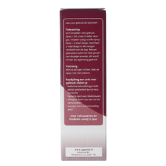 Capsinol Extra strong neusspray 20 Milliliter