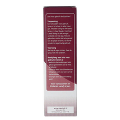 Capsinol Extra strong neusspray 20 Milliliter