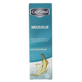 Capsinol Neusolie 20 Milliliter