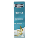 Capsinol Neusolie 20.00 Milliliter