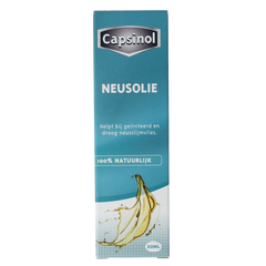 Capsinol Neusolie 20.00 Milliliter