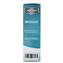 Capsinol Neusolie 20 Milliliter
