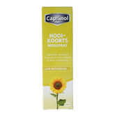 Capsinol Hooikoorts neusspray 20 Milliliter