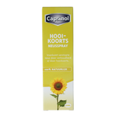 Capsinol Hooikoorts neusspray 20.00 Milliliter