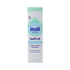 Inoli Badolie intensief vettend 200.00 Milliliter