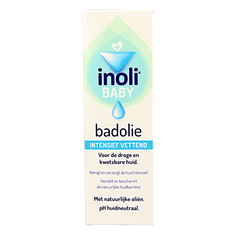 Inoli Badolie Intensief vettend 100 Milliliter