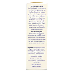 Inoli Badolie Intensief vettend 100 Milliliter