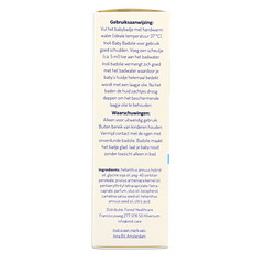 Inoli Badolie Intensief vettend 100 Milliliter