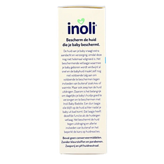 Inoli Badolie Intensief vettend 100.00 Milliliter