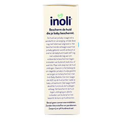 Inoli Badolie Intensief vettend 100 Milliliter