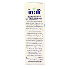 Inoli Badolie Intensief vettend 100.00 Milliliter