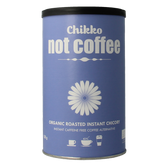 Chikko Not coffee cichorei geroosterd bio 150.00 Gram
