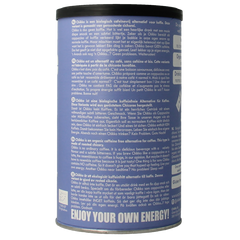 Chikko Not coffee cichorei geroosterd bio 150 Gram