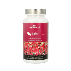Rejuvenal Phytomatrix 60 Tabletten