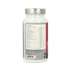 Rejuvenal Phytomatrix 60 Tabletten