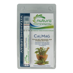 Vitamist Nutura Calmag blister 14.4 Milliliter