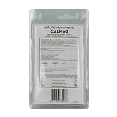 Vitamist Nutura Calmag blister 14.4 Milliliter