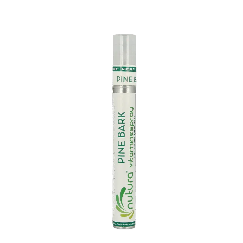Vitamist Nutura Pine bark 14.4 Milliliter