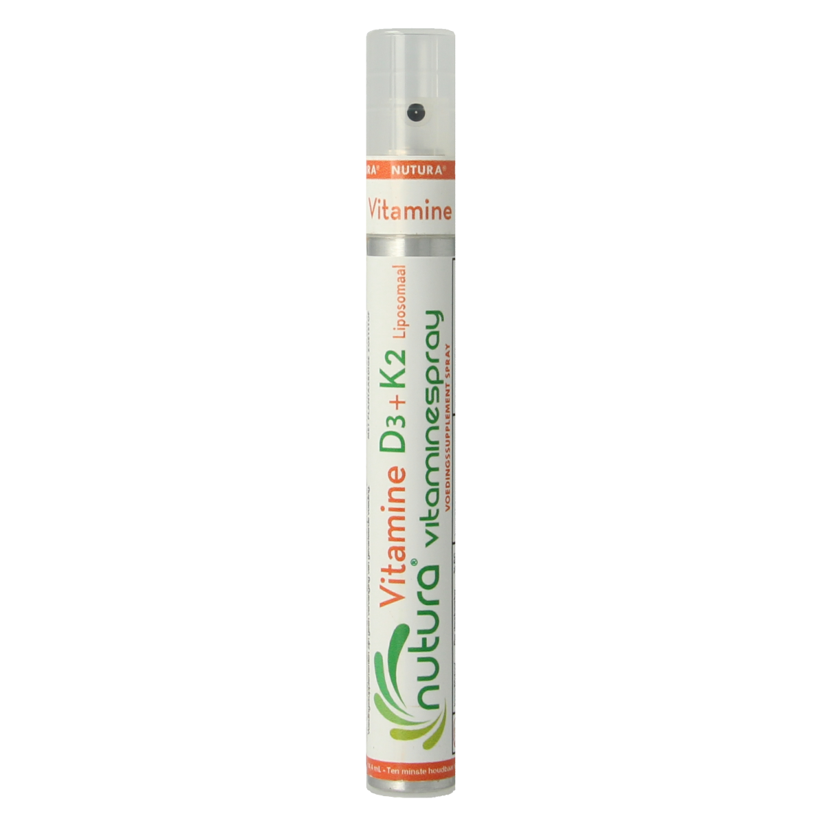 Vitamist Nutura Vitamine D3 + K2 14.40 Milliliter