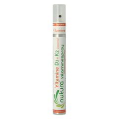 Vitamist Nutura Vitamine D3 + K2 14.4 Milliliter